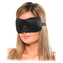 Deluxe Fantasy Love Mask - Blindfolder